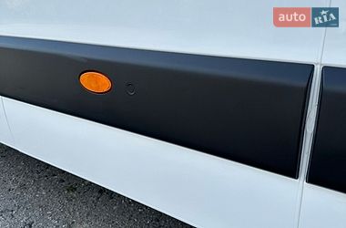 Грузовой фургон Renault Master 2021 в Дубно