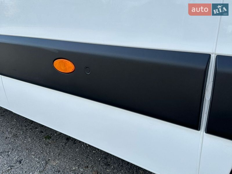 Грузовой фургон Renault Master 2021 в Дубно