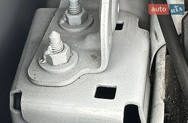 Грузовой фургон Renault Master 2021 в Дубно