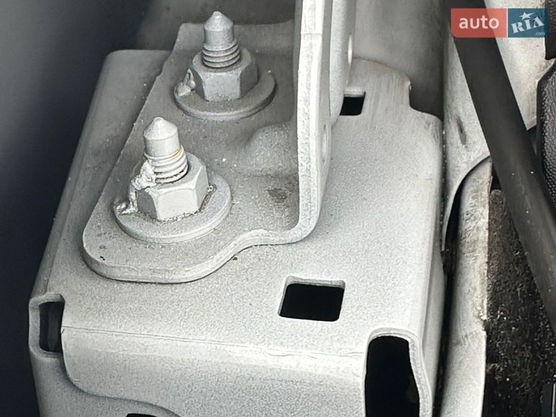Грузовой фургон Renault Master 2021 в Дубно