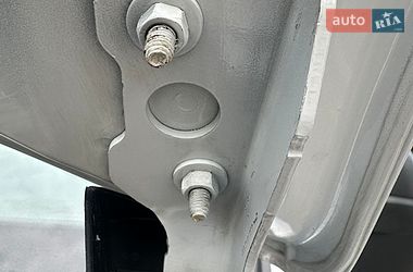 Грузовой фургон Renault Master 2021 в Дубно