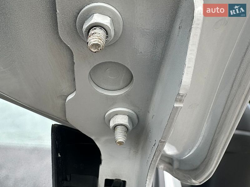 Грузовой фургон Renault Master 2021 в Дубно