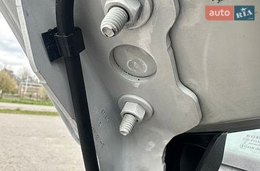 Грузовой фургон Renault Master 2021 в Дубно