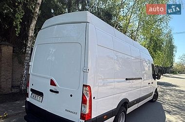 Рефрижератор Renault Master 2019 в Києві