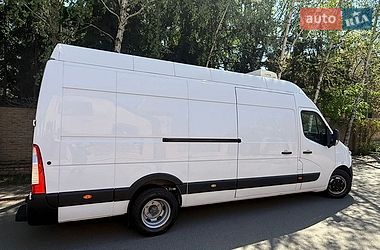 Рефрижератор Renault Master 2019 в Києві