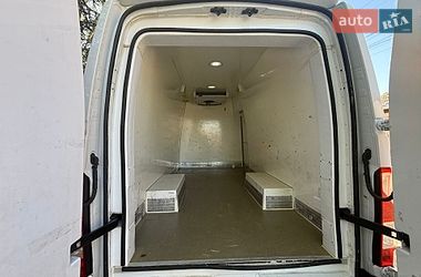 Рефрижератор Renault Master 2019 в Києві