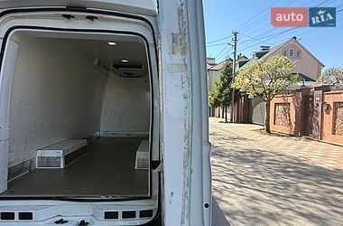 Рефрижератор Renault Master 2019 в Києві