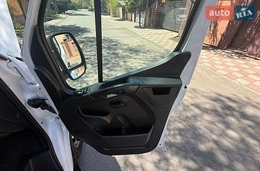 Рефрижератор Renault Master 2019 в Києві