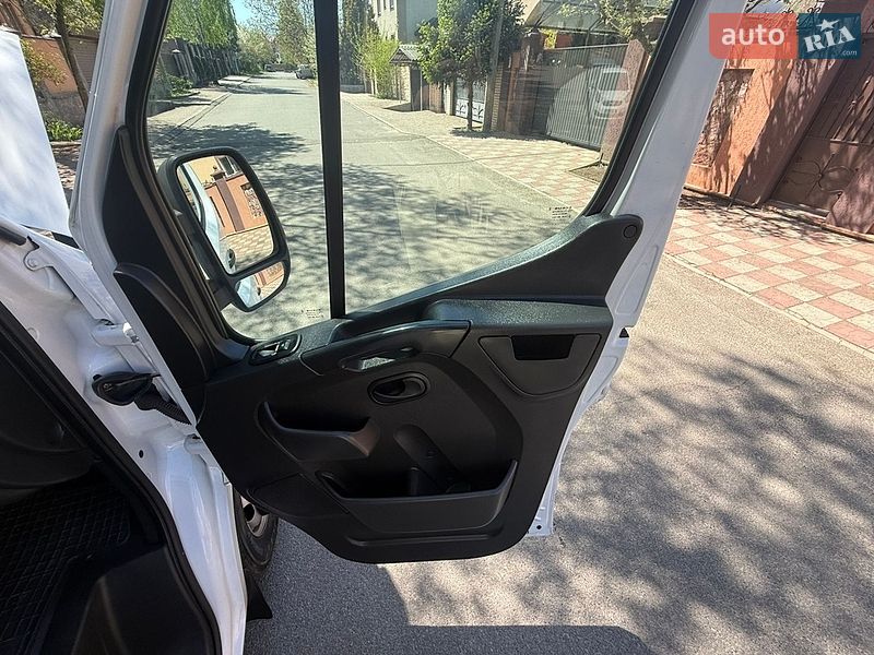 Рефрижератор Renault Master 2019 в Києві
