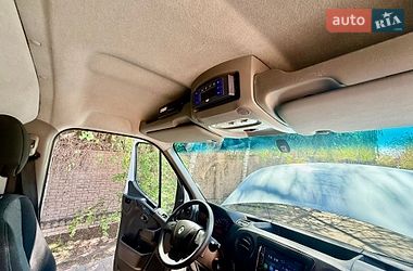 Рефрижератор Renault Master 2019 в Києві