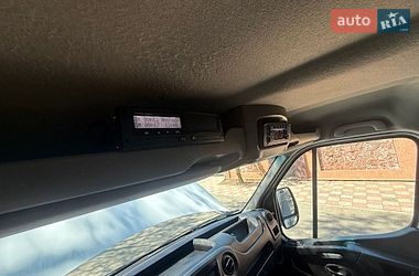 Рефрижератор Renault Master 2019 в Києві