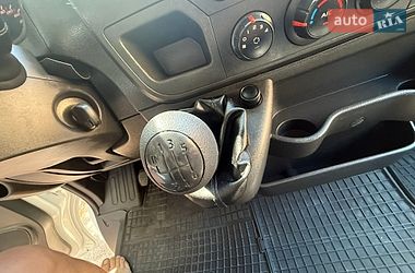 Рефрижератор Renault Master 2019 в Києві
