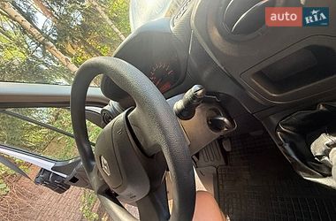 Рефрижератор Renault Master 2019 в Києві