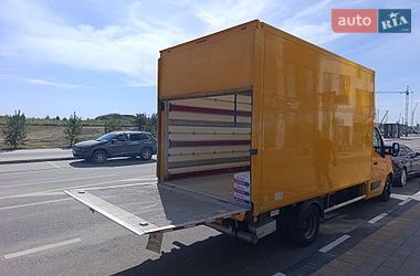 Тентованый Renault Master 2019 в Ровно