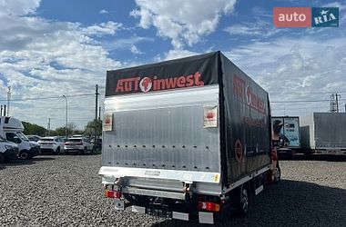 Тентованый Renault Master 2022 в Ковеле