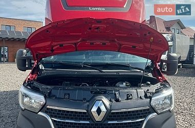 Тентованый Renault Master 2022 в Ковеле