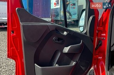 Тентованый Renault Master 2022 в Ковеле