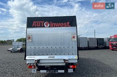 Тентованый Renault Master 2022 в Ковеле
