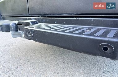 Грузовой фургон Renault Master 2022 в Киеве