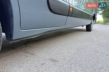 Грузовой фургон Renault Master 2022 в Киеве