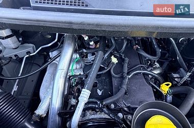 Грузовой фургон Renault Master 2022 в Киеве