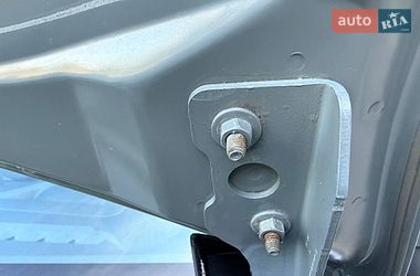 Грузовой фургон Renault Master 2022 в Киеве