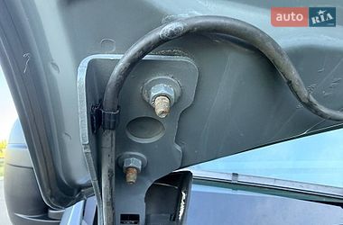 Грузовой фургон Renault Master 2022 в Киеве
