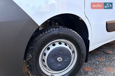 Грузовой фургон Renault Master 2020 в Фастове