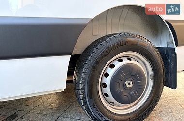 Грузовой фургон Renault Master 2020 в Фастове