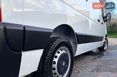 Грузовой фургон Renault Master 2020 в Фастове