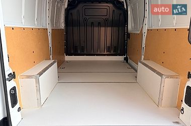 Грузовой фургон Renault Master 2020 в Фастове