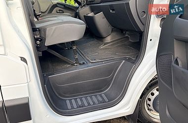 Грузовой фургон Renault Master 2020 в Фастове