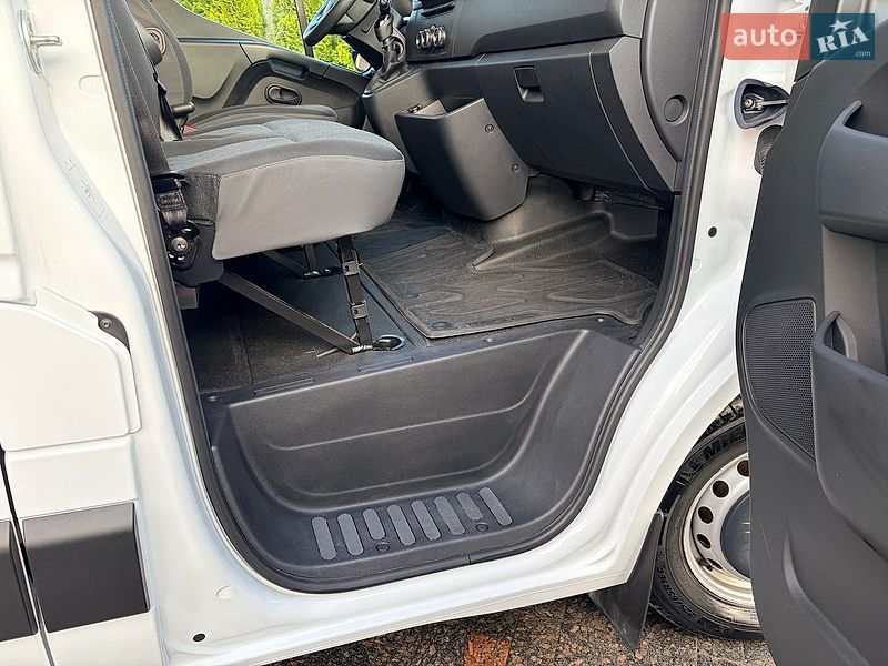Грузовой фургон Renault Master 2020 в Фастове