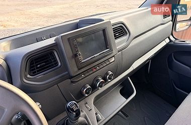 Грузовой фургон Renault Master 2020 в Фастове