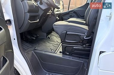 Грузовой фургон Renault Master 2020 в Фастове