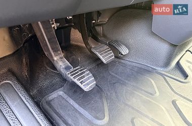 Грузовой фургон Renault Master 2020 в Фастове