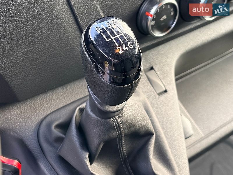 Грузовой фургон Renault Master 2020 в Фастове