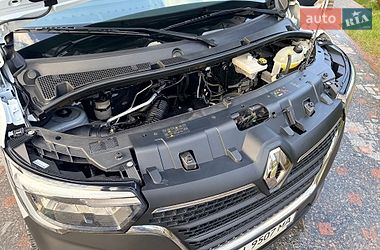 Грузовой фургон Renault Master 2020 в Фастове