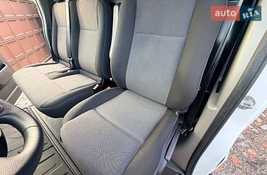 Грузовой фургон Renault Master 2020 в Фастове