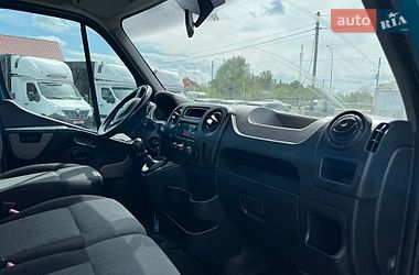 Шасси Renault Master 2015 в Ковеле