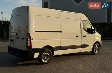 Грузовой фургон Renault Master 2021 в Луцке