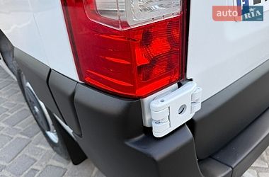 Грузовой фургон Renault Master 2018 в Дубно