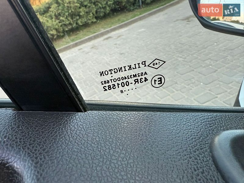 Грузовой фургон Renault Master 2018 в Дубно