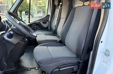 Грузовой фургон Renault Master 2018 в Дубно
