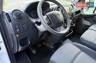 Грузовой фургон Renault Master 2018 в Дубно