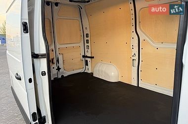 Грузовой фургон Renault Master 2018 в Дубно