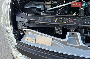 Грузовой фургон Renault Master 2018 в Дубно