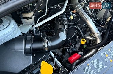 Грузовой фургон Renault Master 2018 в Дубно