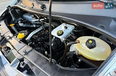 Грузовой фургон Renault Master 2018 в Дубно