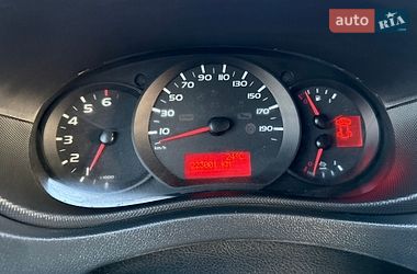 Грузовой фургон Renault Master 2018 в Дубно
